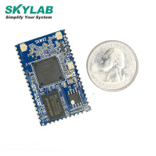 SKYLAB 2.4GHz 2X2MIMO USB 2.0 with i2c mt7628 wireless control wifi module